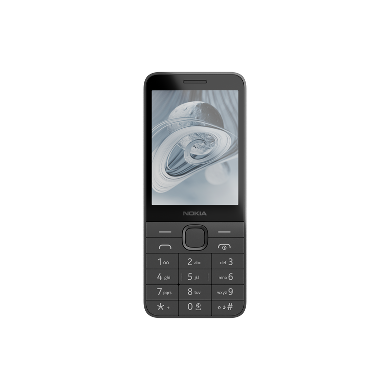 NOKIA 215 4G Smartphone