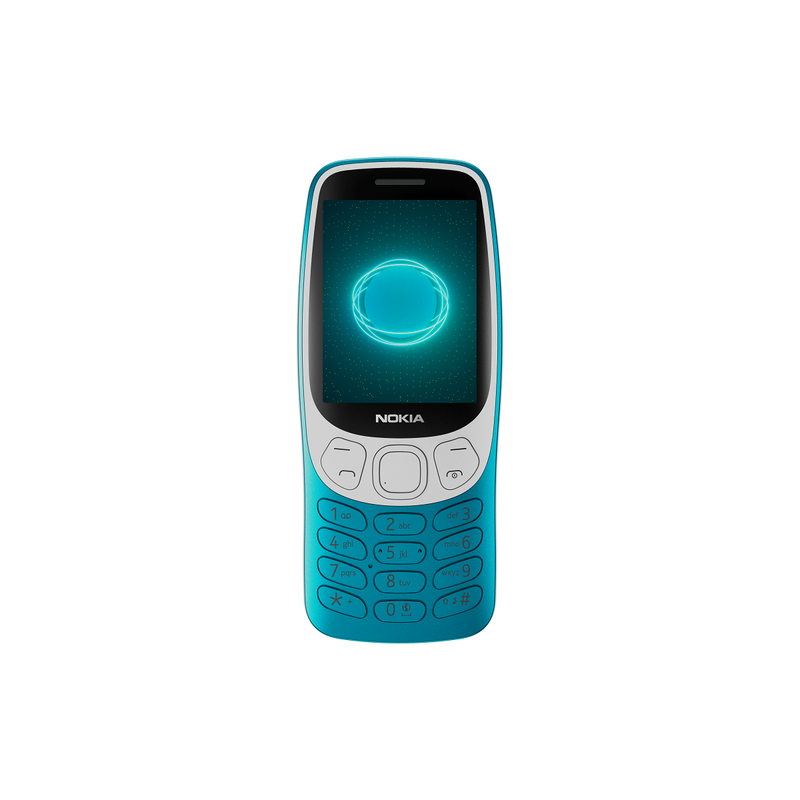 NOKIA 3210 4G Smartphone