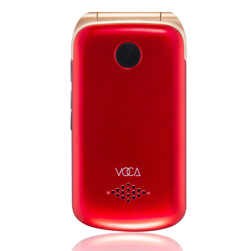 VOCA V543 4G Smartphone