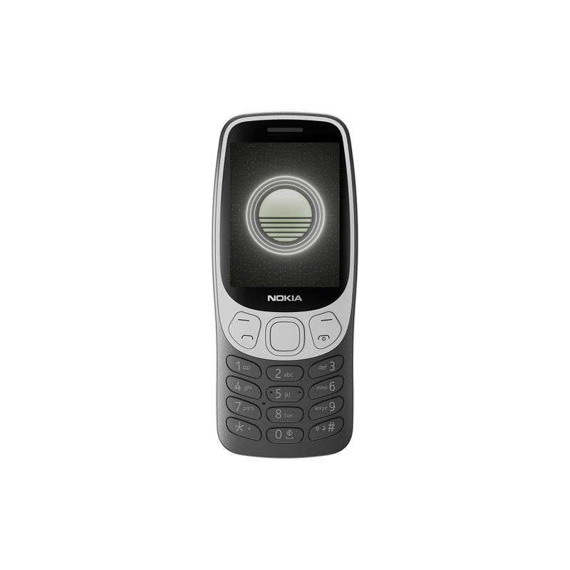 NOKIA 3210 4G Smartphone