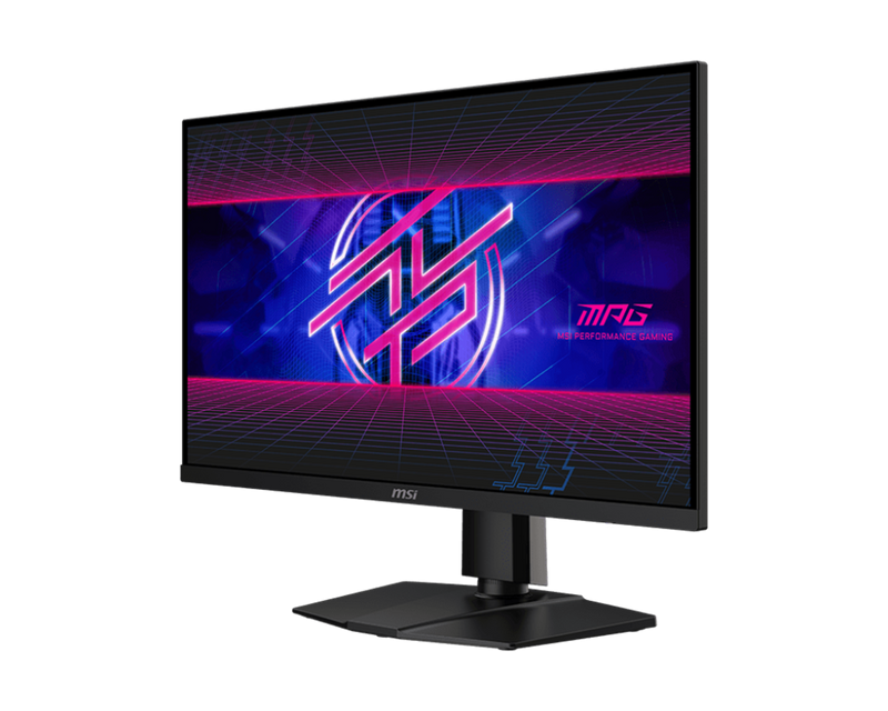 MSI MPG 274URF QD 27" 4K Rapid IPS 160Hz Quantum Dot Gaming Monitor