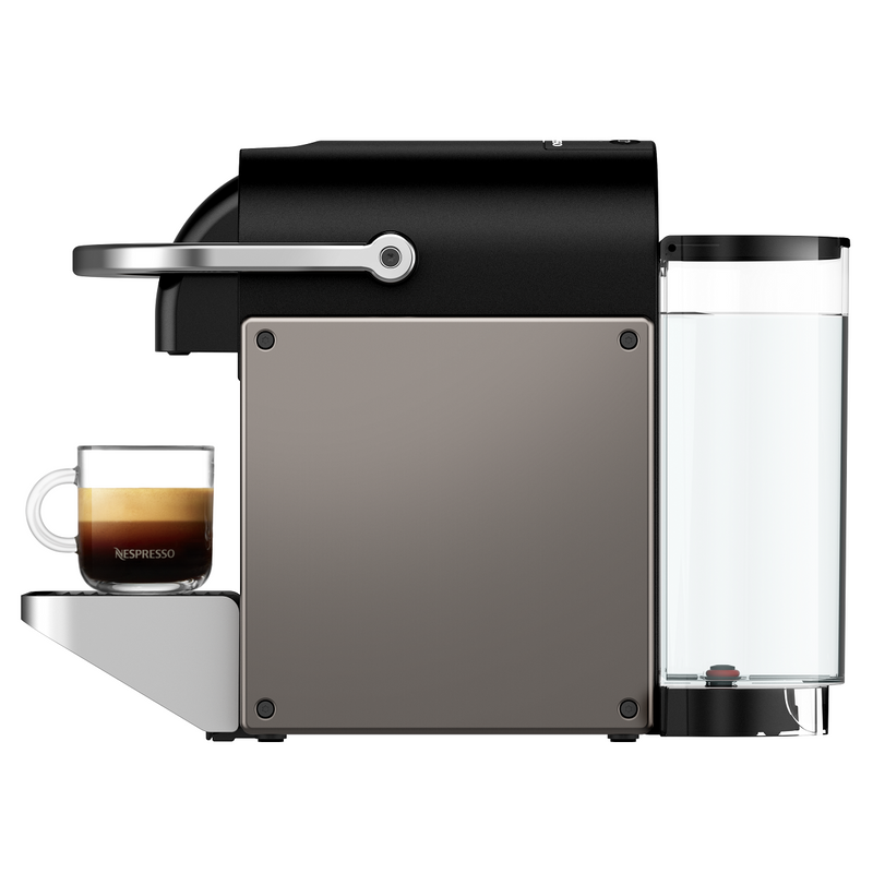 NESPRESSO C62 Pixie Coffee Machine