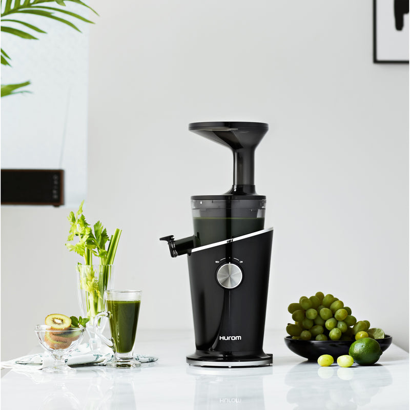 Hurom H-100S Slow Juicer DivaS