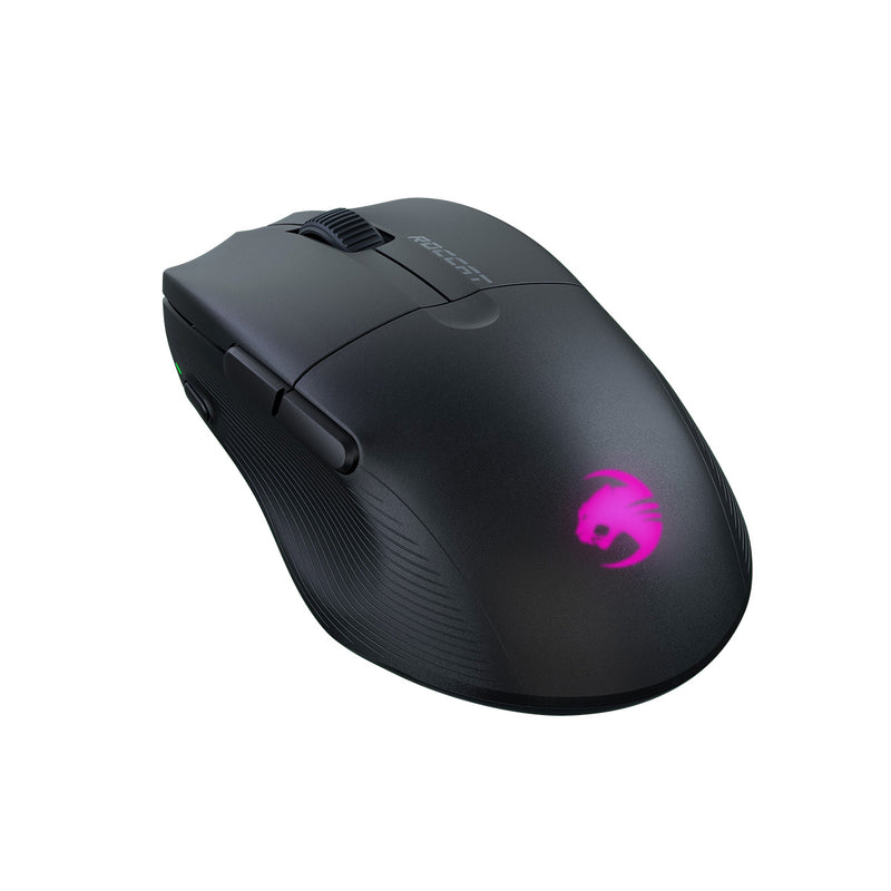 ROCCAT Pure Air Ultra-lightweight Optical Wireless Gaming Mouse