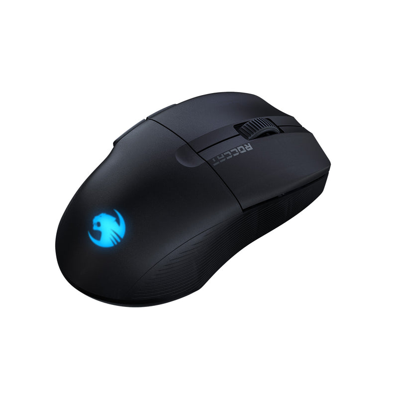 ROCCAT Pure Air Ultra-lightweight Optical Wireless Gaming Mouse