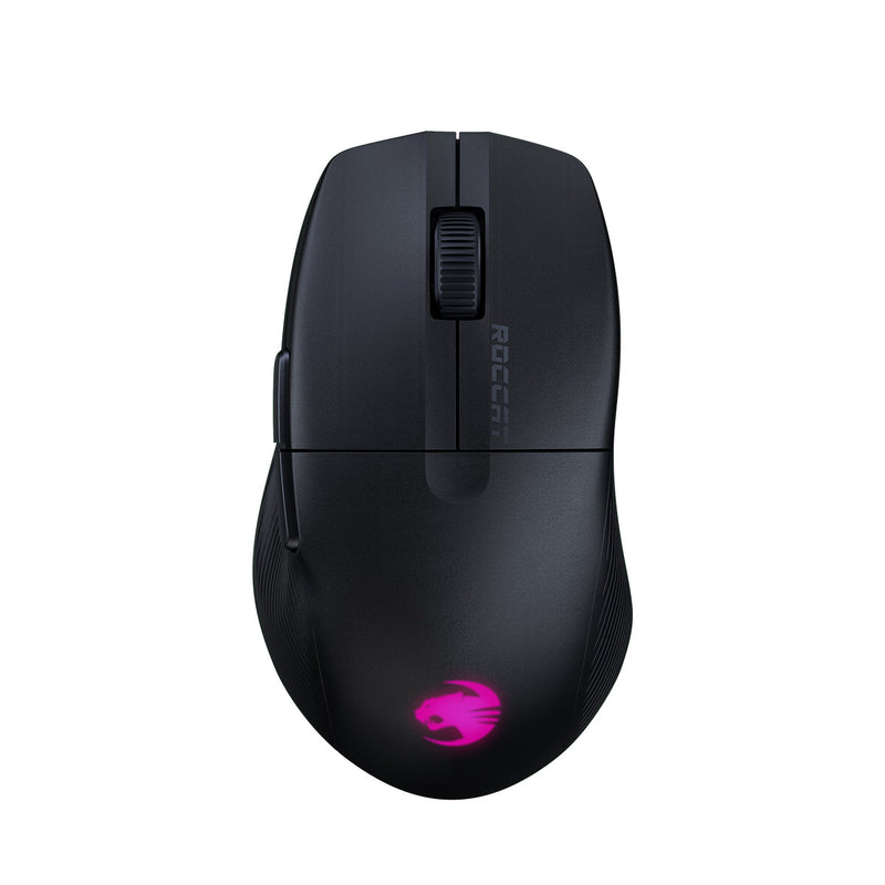 ROCCAT Pure Air Ultra-lightweight Optical Wireless Gaming Mouse