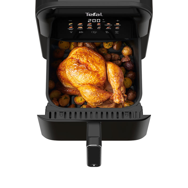 TEFAL EY8218 Far-Infrared AirFryer