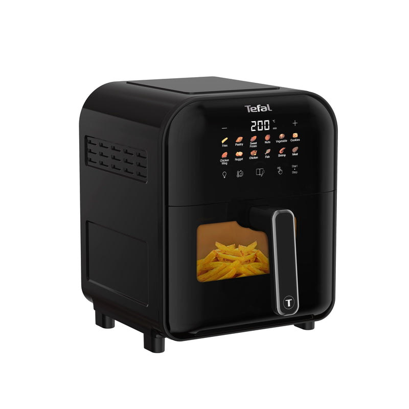 TEFAL EY8218 Far-Infrared AirFryer