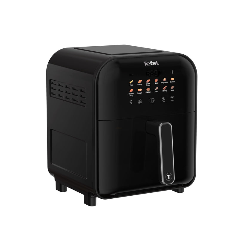 TEFAL EY8218 Far-Infrared AirFryer