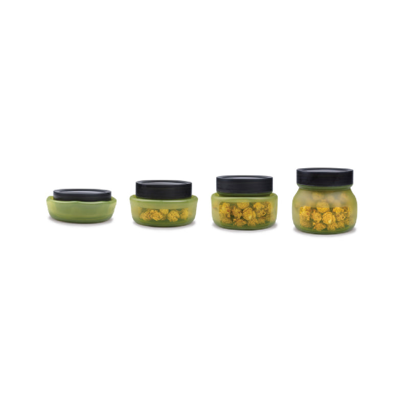 DeliOne Flex'n Jar Set of 2 - L size