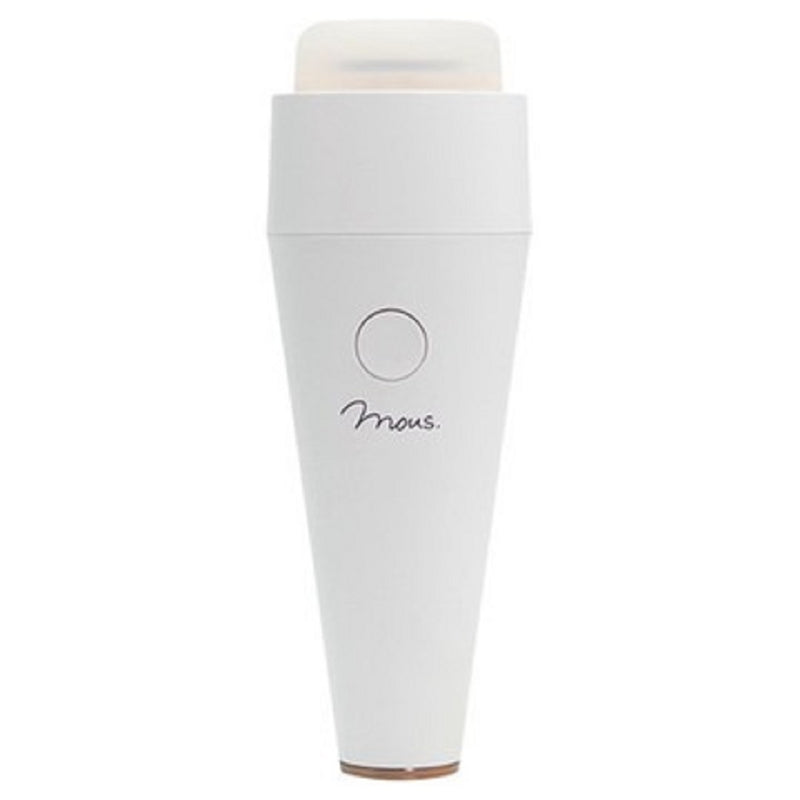 mous PLUMINUS mous PLUMINUS 5-in-1 ultrasonic import and export beauty instrument