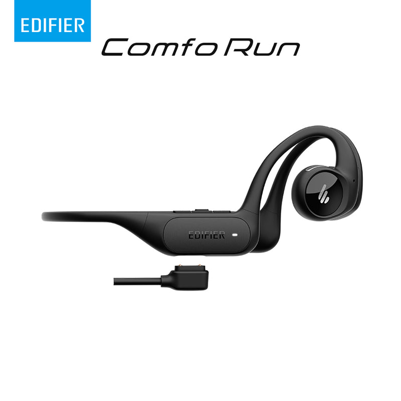 EDIFIER 漫步者 COMFU RUN 藍牙耳機