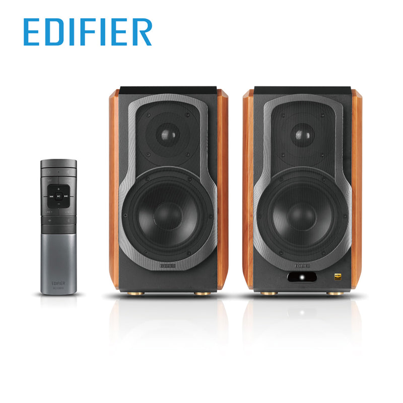 EDIFIER 漫步者 S1000W 音響套裝