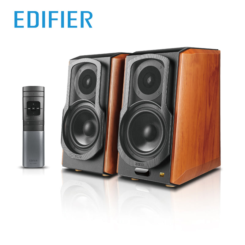 EDIFIER 漫步者 S1000W 音響套裝