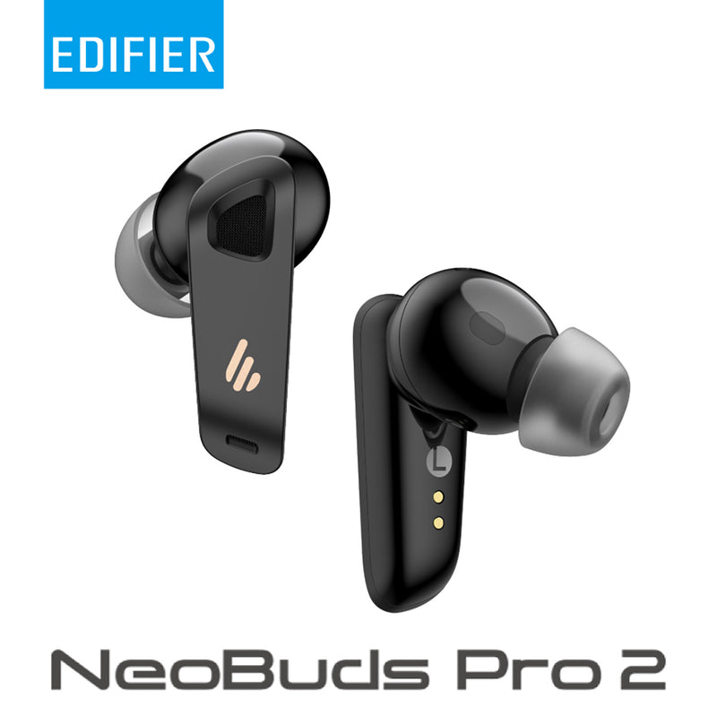 EDIFIER 漫步者 NeoBuds Pro2 藍牙耳機