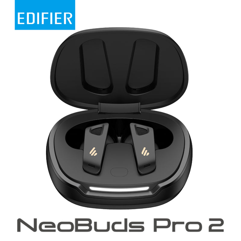 EDIFIER 漫步者 NeoBuds Pro2 藍牙耳機