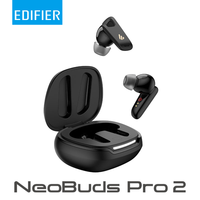 EDIFIER 漫步者 NeoBuds Pro2 藍牙耳機