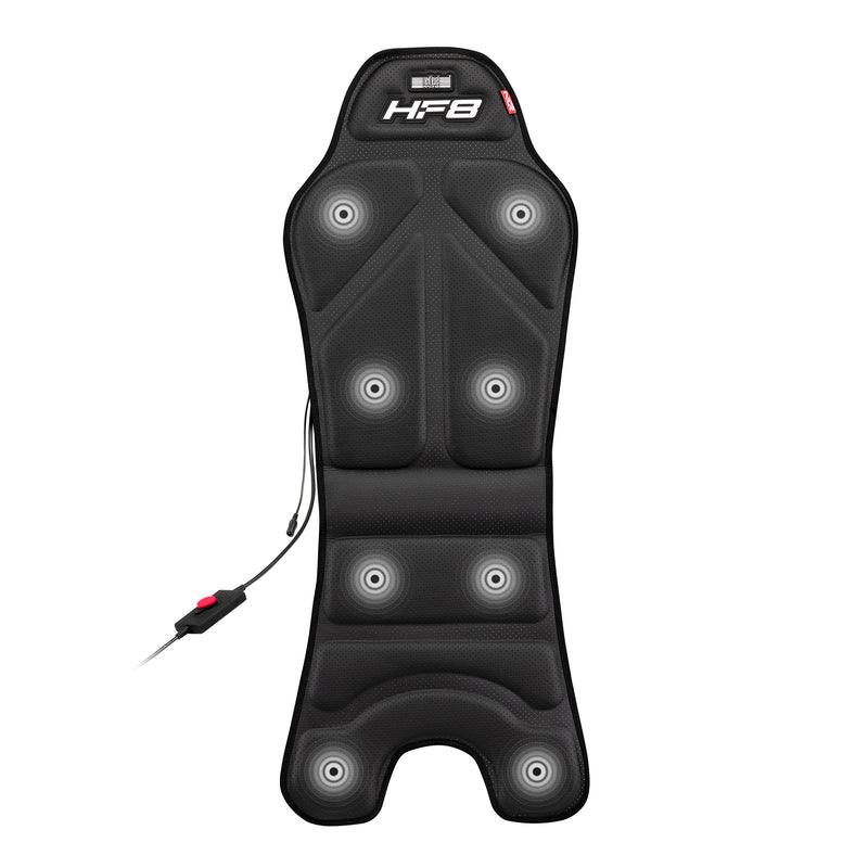 Next Level Racing HF8 HAPTIC GAMING PAD