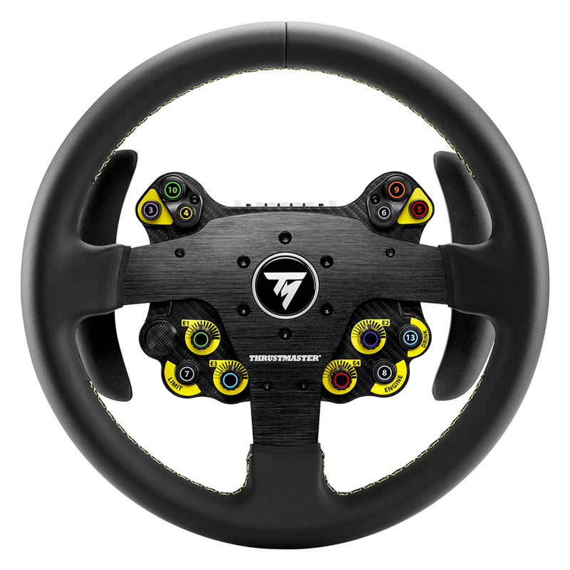 THRUSTMASTER Evo Racing 32R Leather 賽車遊戲軚環 (PC/PS/XB)