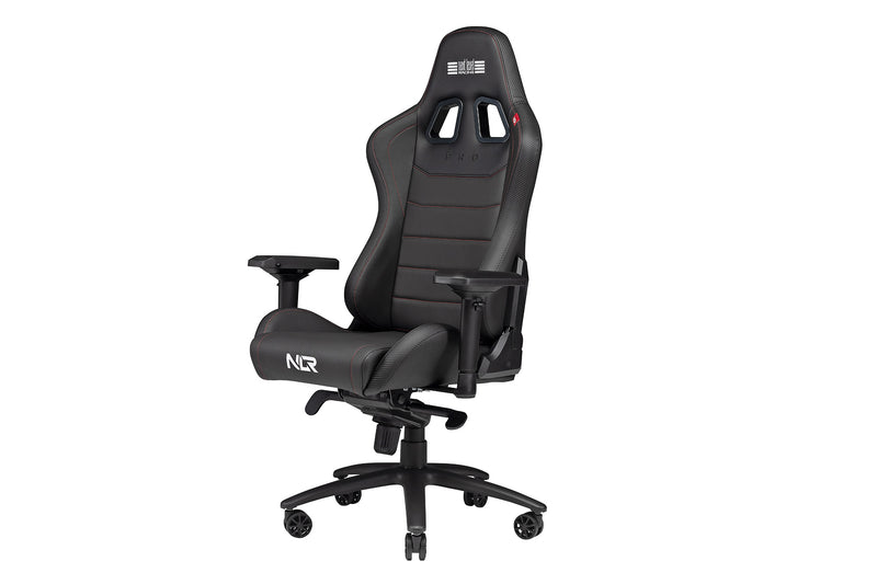 Next Level Racing Pro Gaming Chair Leather Edition