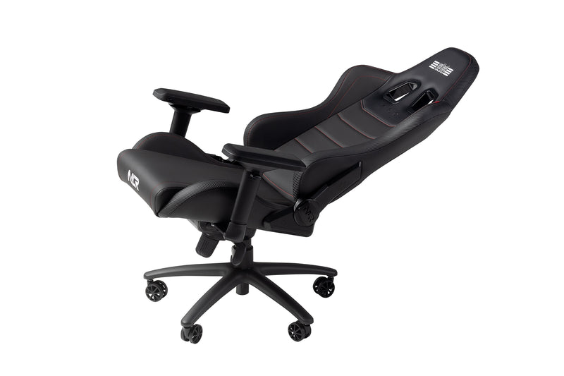 Next Level Racing Pro Gaming Chair Leather Edition