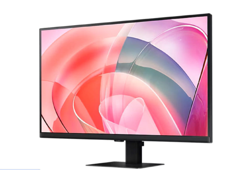 SAMSUNG 三星電子 LS27D706EACXXK 27" ViewFinity S7 4K 顯示屏