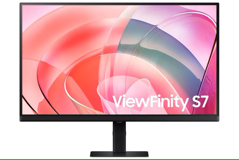 SAMSUNG 三星電子 LS27D706EACXXK 27" ViewFinity S7 4K 顯示屏