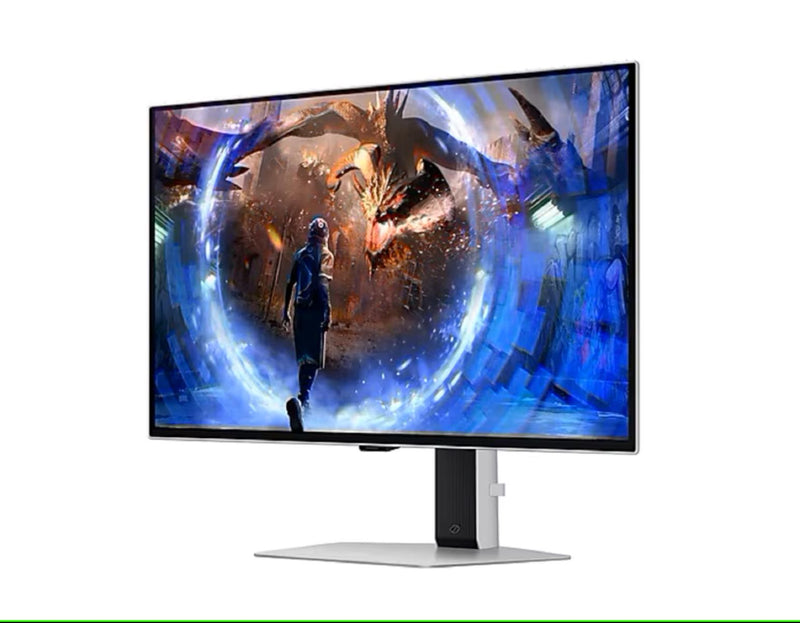 SAMSUNG 三星電子 LS27DG602SCXXK 27" Odyssey G6 OLED 360Hz 電競顯示屏