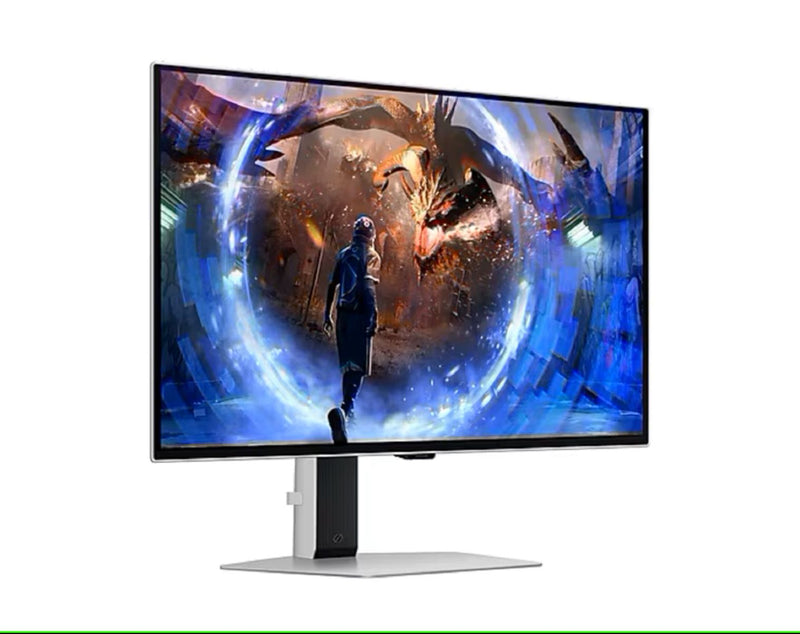 SAMSUNG 三星電子 LS27DG602SCXXK 27" Odyssey G6 OLED 360Hz 電競顯示屏