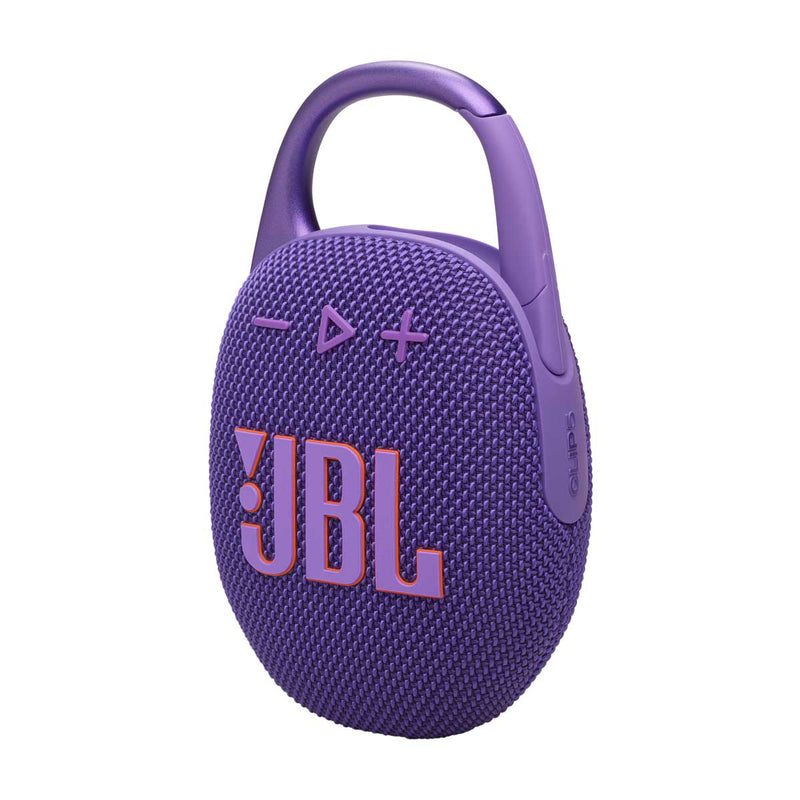 JBL Clip 5 藍芽喇叭