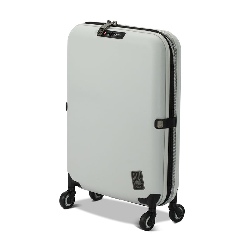 Jollying Pebble Foldable Suitcase