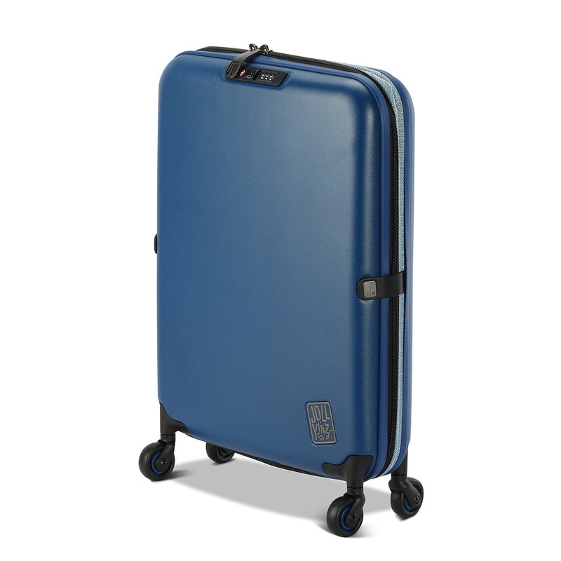 Jollying Pebble Foldable Suitcase