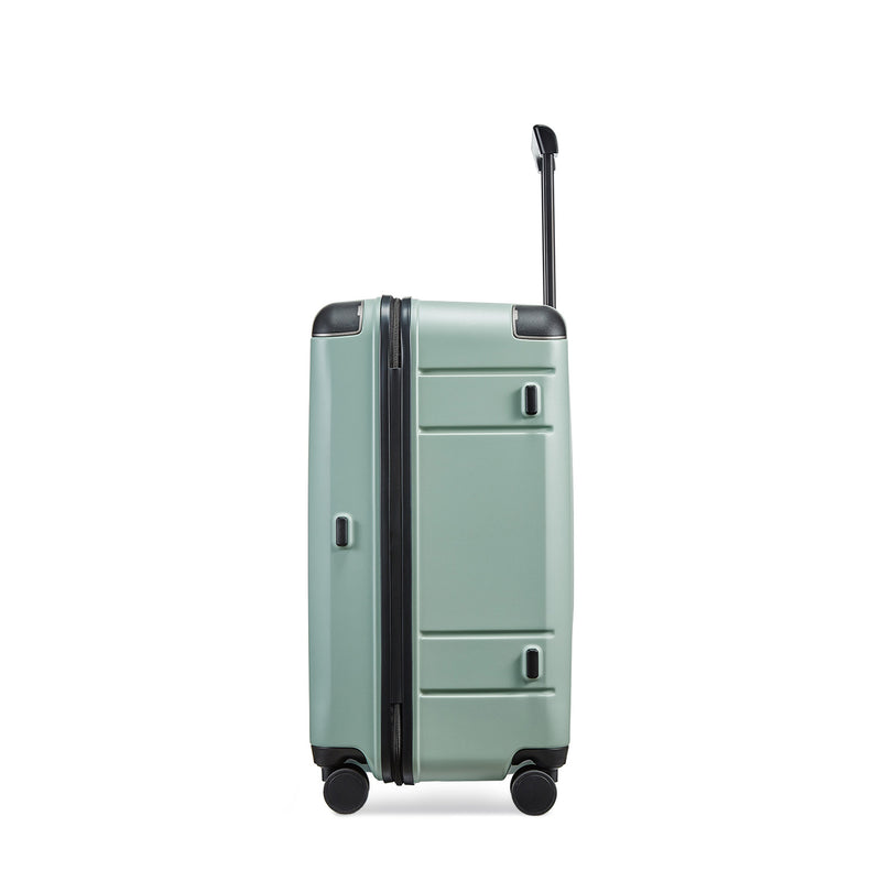 AZPAC Braking 2.0 Trolley Suitcase