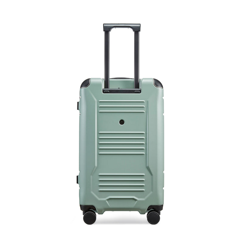 AZPAC Braking 2.0 Trolley Suitcase