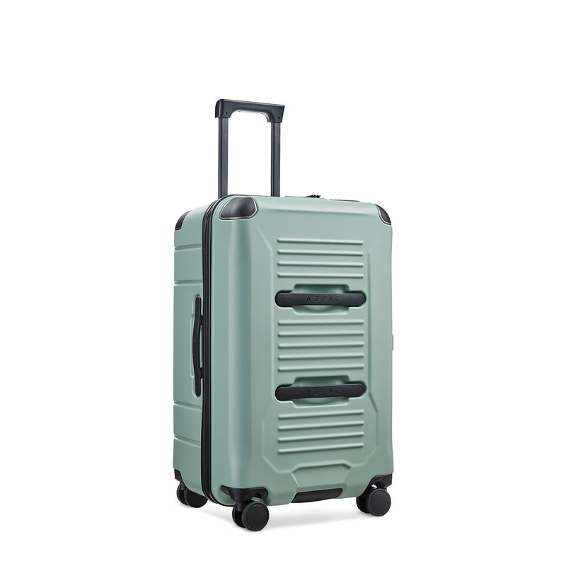 AZPAC Braking 2.0 Trolley Suitcase