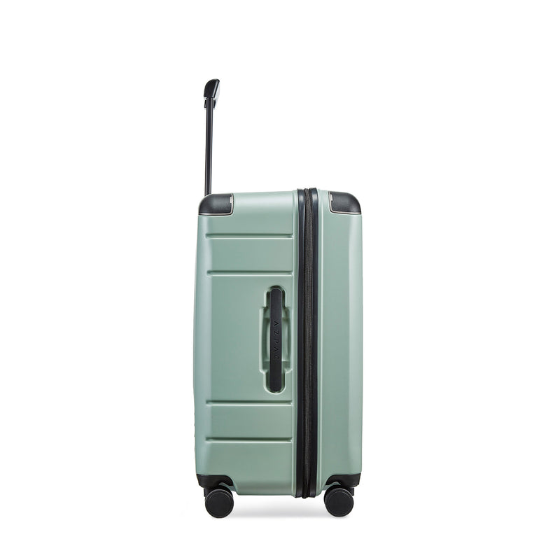 AZPAC Braking 2.0 Trolley Suitcase