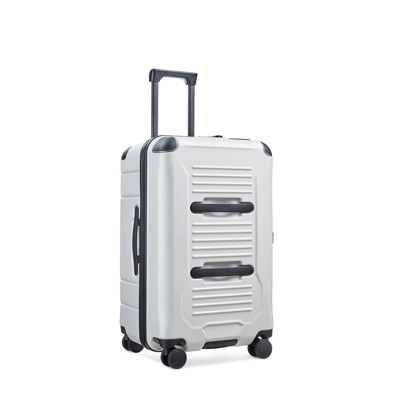 AZPAC Braking 2.0 Trolley Suitcase