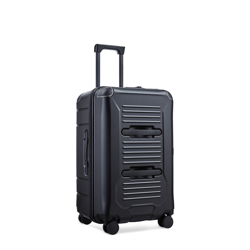 AZPAC Braking 2.0 Trolley Suitcase