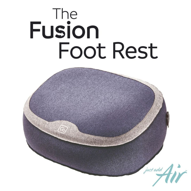 GO TRAVEL Foot Rest