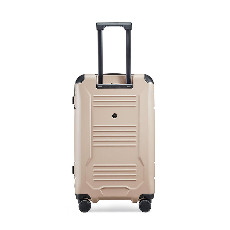 AZPAC Braking 2.0 Trolley Suitcase