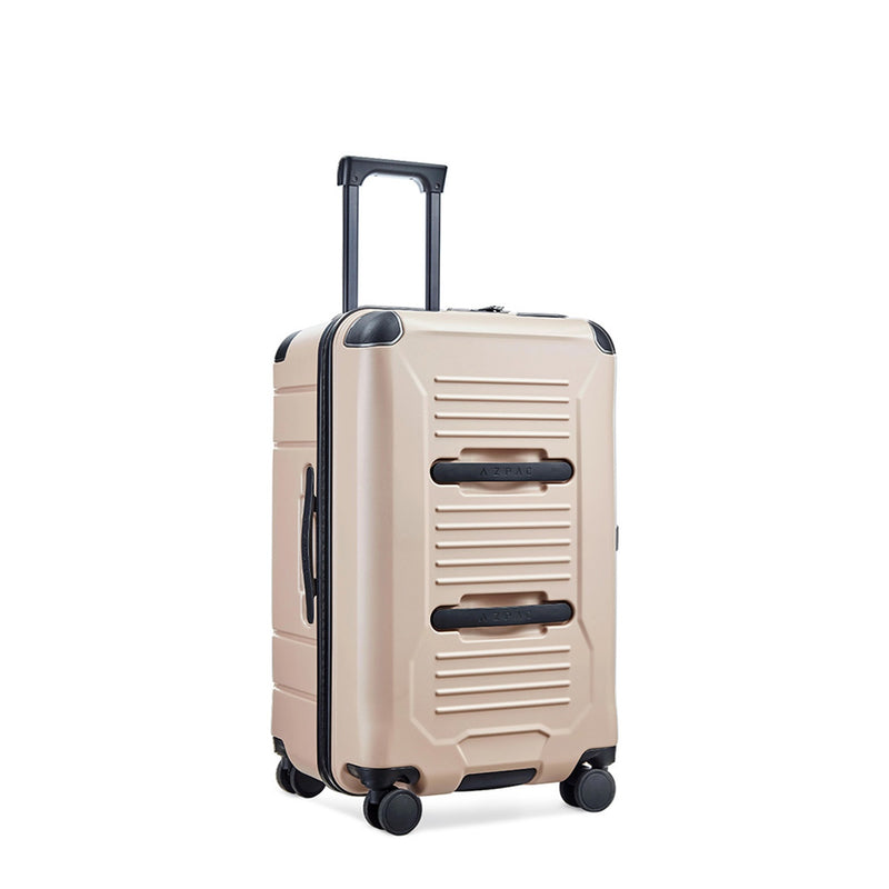 AZPAC Braking 2.0 Trolley Suitcase