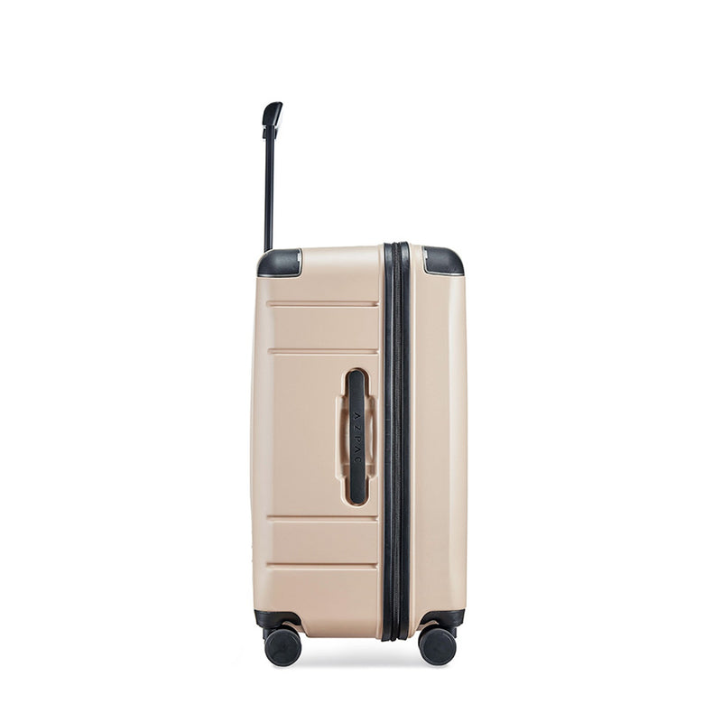 AZPAC Braking 2.0 Trolley Suitcase