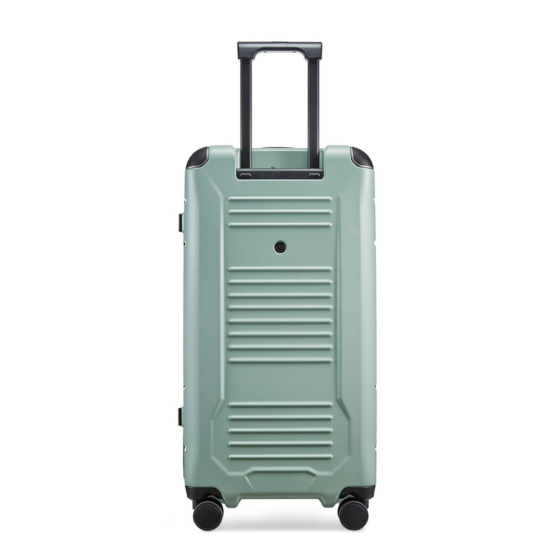 AZPAC Braking 2.0 Trolley Suitcase