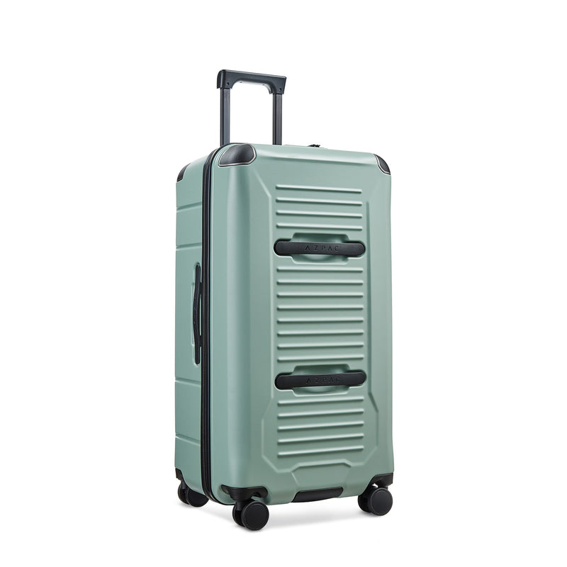 AZPAC Braking 2.0 Trolley Suitcase