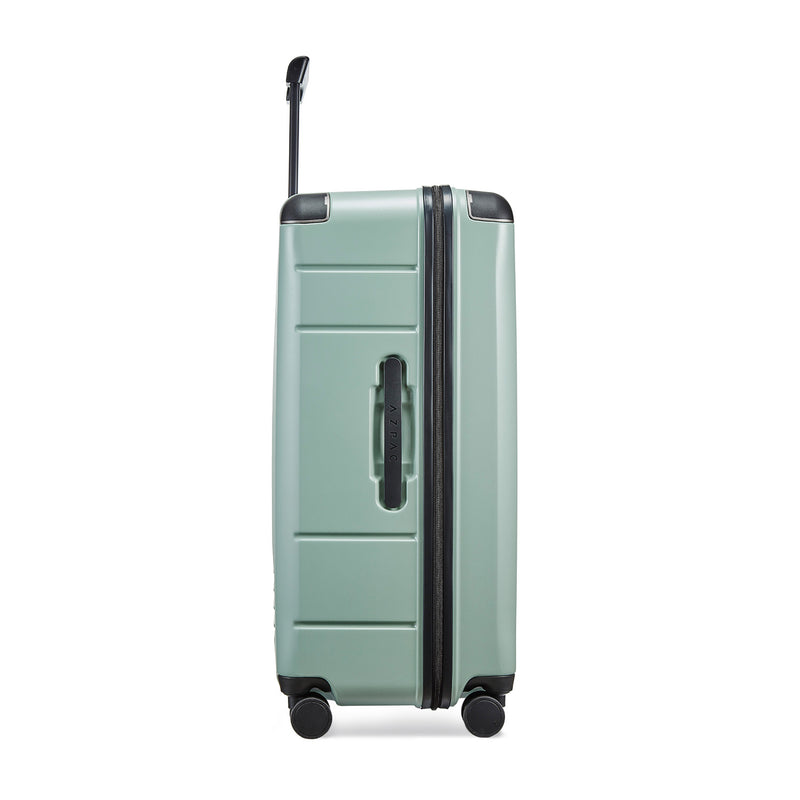 AZPAC Braking 2.0 Trolley Suitcase