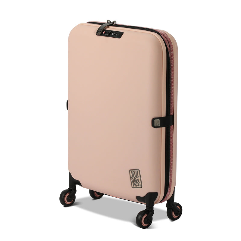 Jollying Pebble Foldable Suitcase