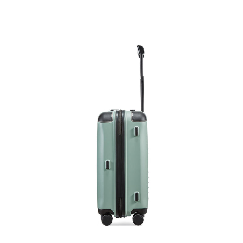 AZPAC Braking 2.0 Trolley Suitcase