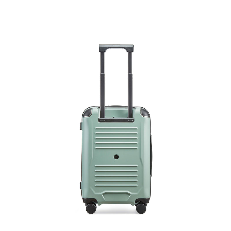 AZPAC Braking 2.0 Trolley Suitcase