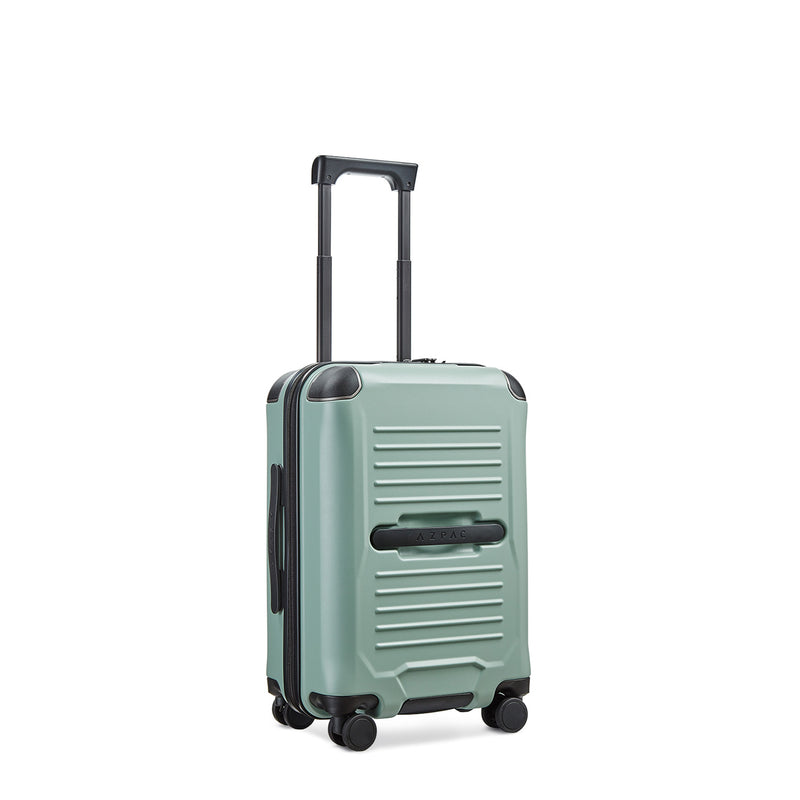 AZPAC Braking 2.0 Trolley Suitcase