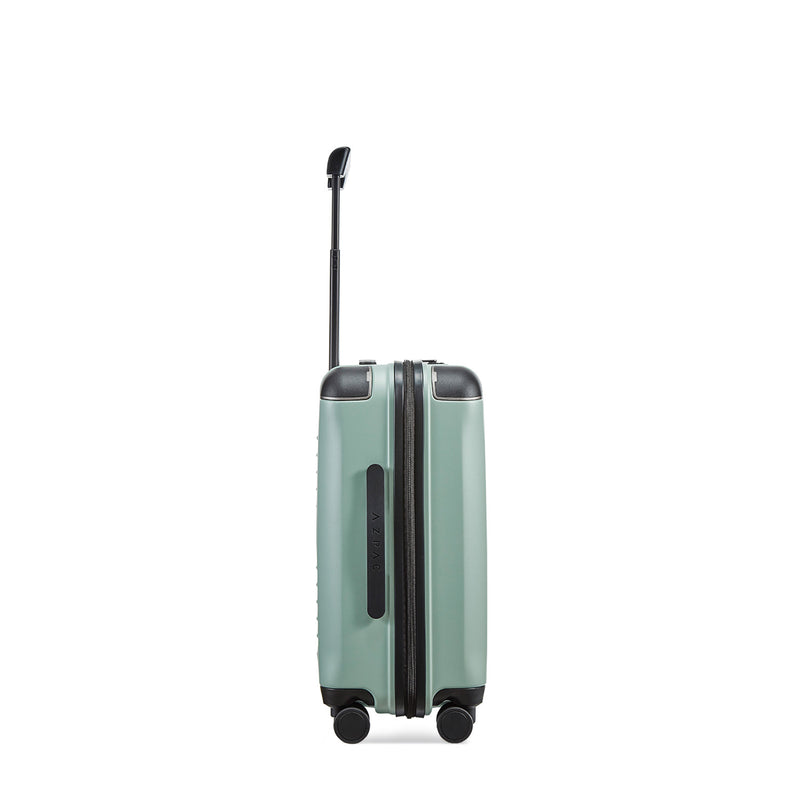 AZPAC Braking 2.0 Trolley Suitcase